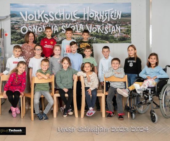 Klasse 2A