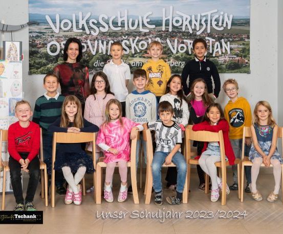 Klasse 2B