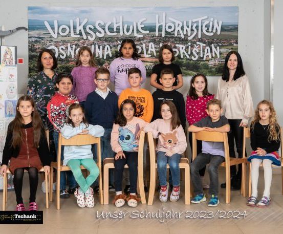 Klasse 3A