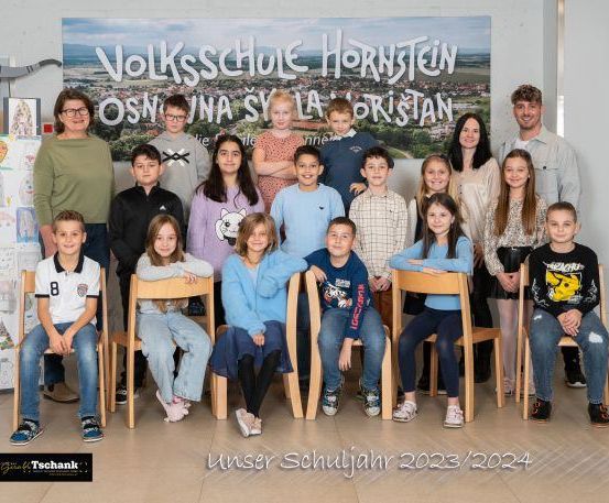 Klasse 3B