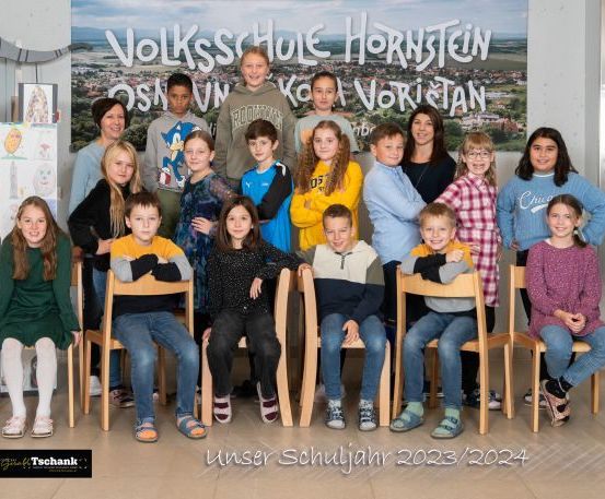Klasse 4A