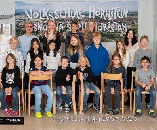 Klasse 4B