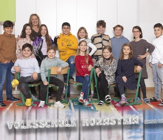 Klasse 4A