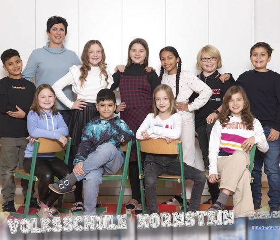 Klasse 4B
