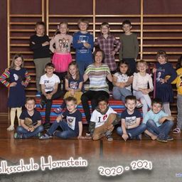 Klasse 1A