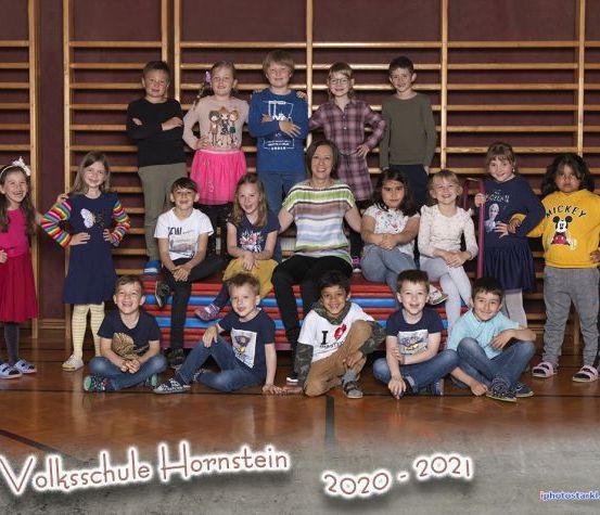 Klasse 1A