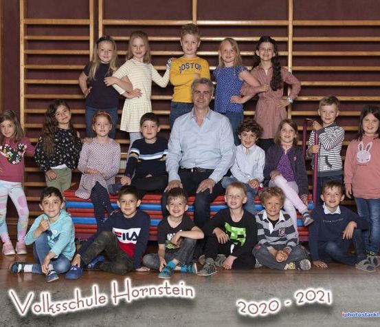 Klasse 1B