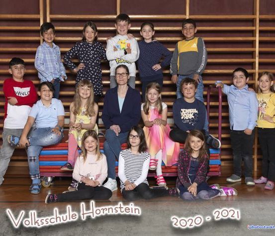 Klasse 2A