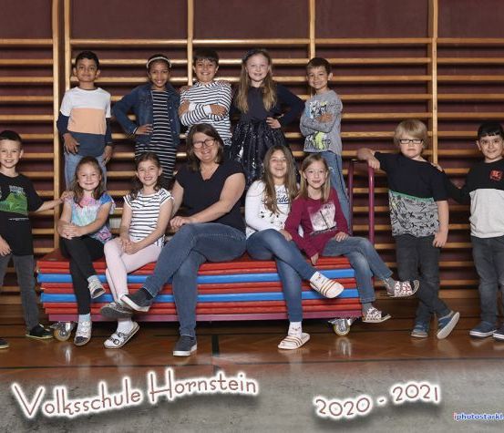 Klasse 2B