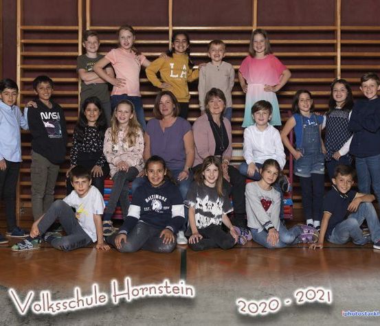 Klasse 3A