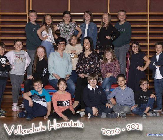 Klasse 3B