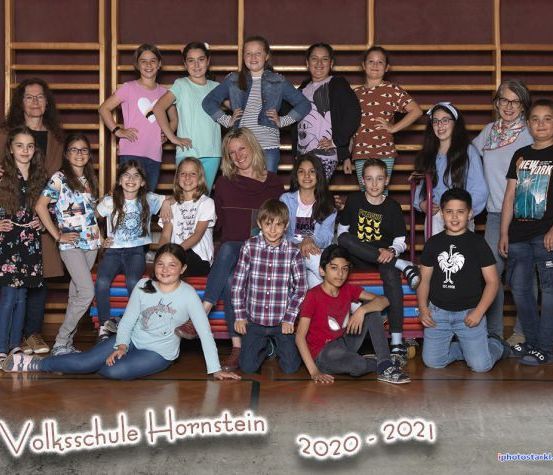 Klasse 4A