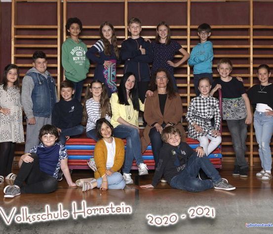 Klasse 4B