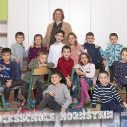 Klasse 1A