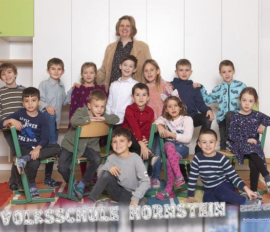 Klasse 1A
