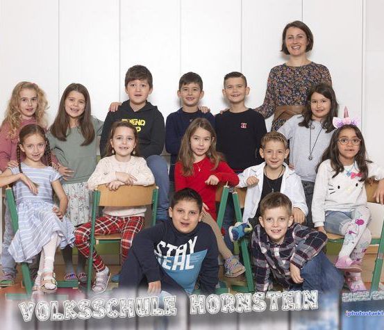 Klasse 2A