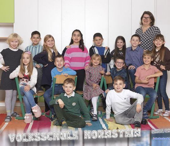 Klasse 2B