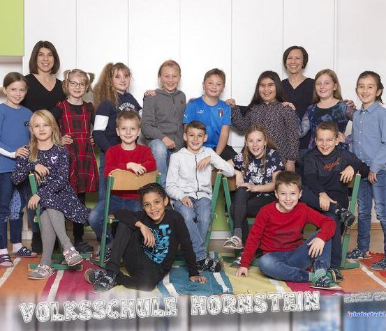 Klasse 3A