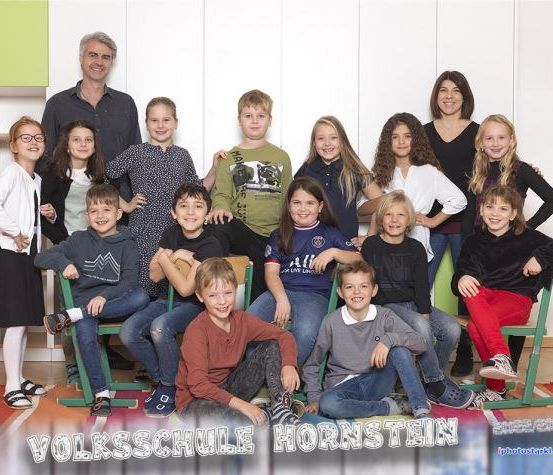 Klasse 3B