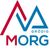 Montessori Oberstufenrealgymnasium Grödig-Logo