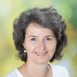 Bild von Sabine Peter