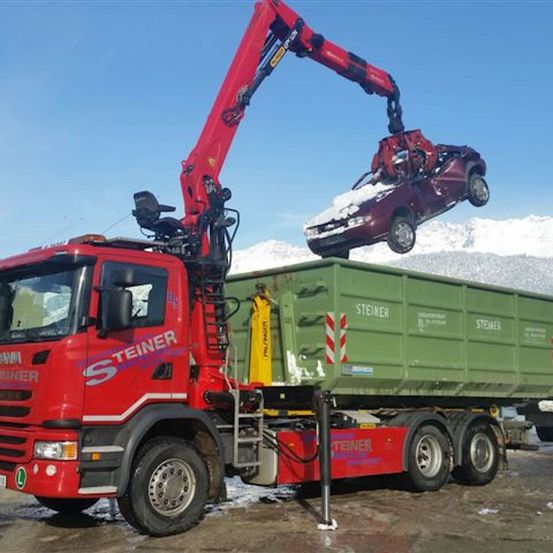 Bild enthält, Transportation, Truck, Vehicle, Machine, Wheel, Car