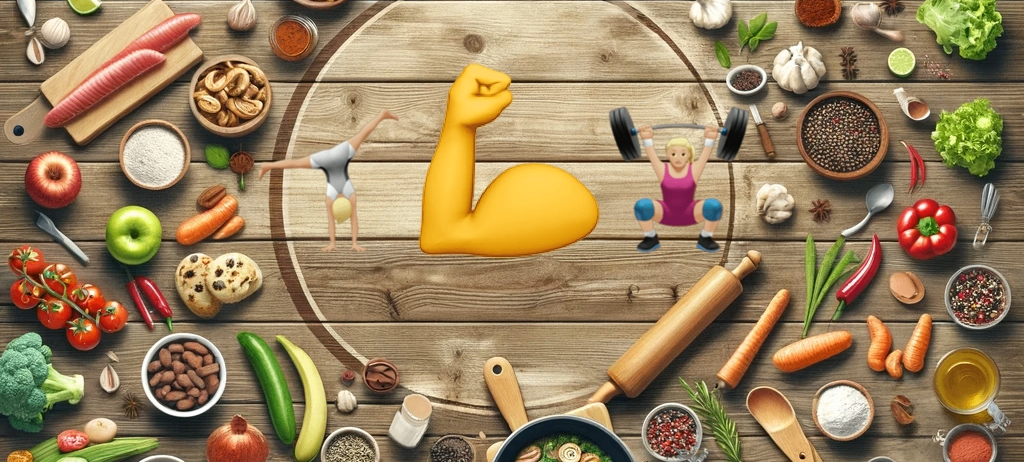 Brunch, Food, Adult, Female, Person, Woman, Male, Man, Spoon, Fork