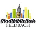 Stadtbibliothek Feldbach-Logo