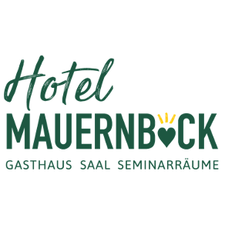 Hotel Mauernböck - Hotel- Gasthaus-Logo