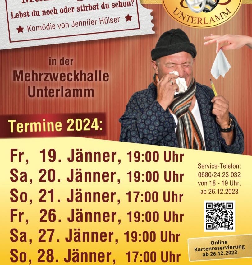 Bild enthält, Advertisement, Poster, Adult, Male, Man, Person, Face, Head, QR Code