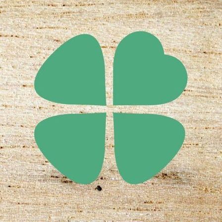 Bild enthält, Leaf, Plant, Ping Pong, Ping Pong Paddle, Racket, Sport, Symbol, Logo