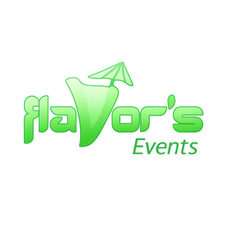 flavors Events FlexCo-Logo