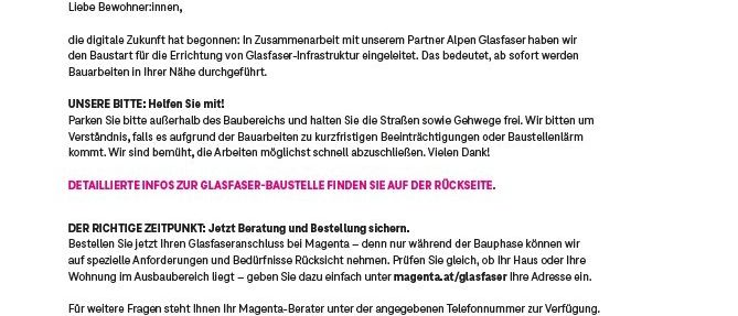 Bild enthält, Advertisement, Poster, QR Code