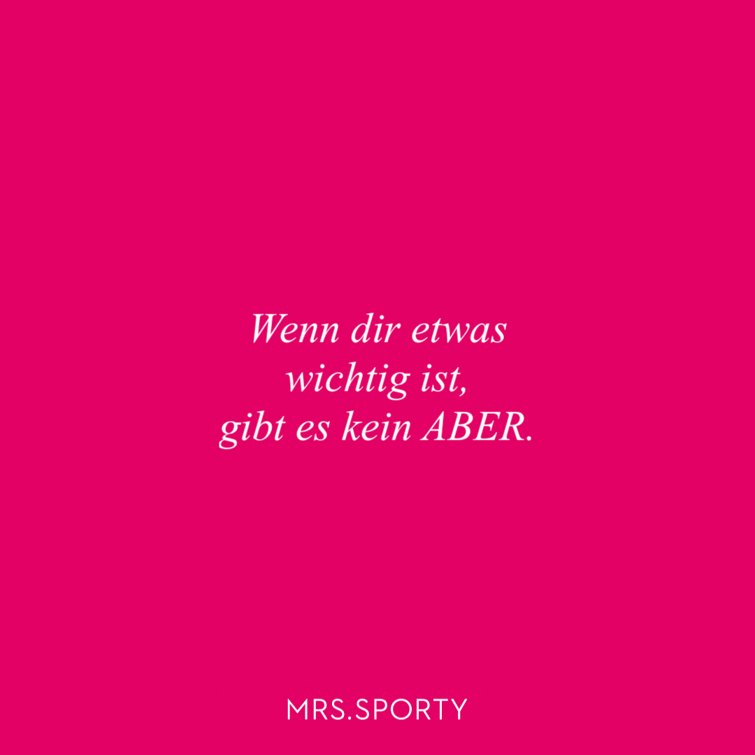 Motivationsspruch