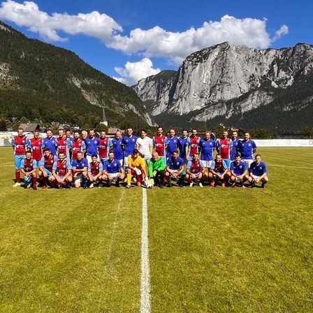 Bild enthält, People, Person