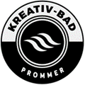Kreativ-Bad Prommer-Logo