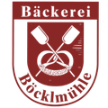 Bäckerei Böcklmühle-Logo