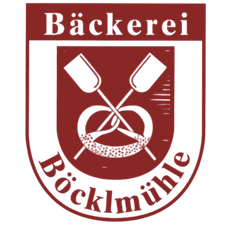 Bäckerei Böcklmühle-Logo