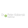 Ordination Dr. med. univ. Peter Kobierski-Logo