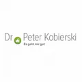 Dr. Peter Kobierski-Logo