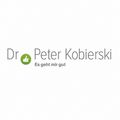 Dr. Peter Kobierski-Logo