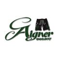 Aigner - Lederhosen und Trachten-Logo