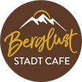 Berglust STADT CAFÉ & TALSTATION -Logo
