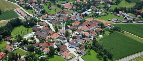 Outdoors, Building, Nature, Countryside, Suburb, Rural, Village, Aerial View, Housing