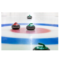 Eisschützenverein Sajach-Logo