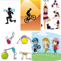 Fit For Fun Sportunion Südkärnten-Logo