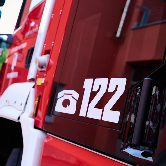 Transportation, Vehicle, Car, Fire Truck, Truck