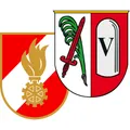 Freiwillige Feuerwehr Pfarrwerfen-Logo