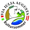 Via Iulia Augusta Kultursommer-Logo