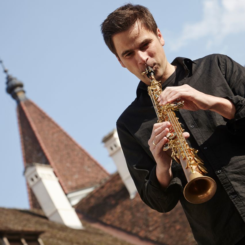 Edgar Unterkirchner (c) Foto Donauer